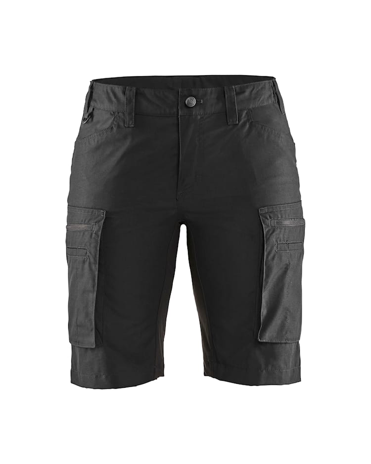 7149 Women's Service Shorts with Stretch