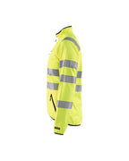 4926 Women's Hi-Vis Softshell Jacket