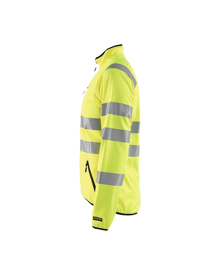 4926 Women's Hi-Vis Softshell Jacket