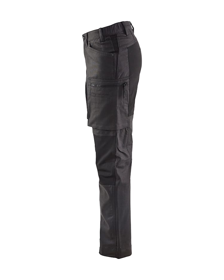 7159 Women's Service Trousers Stretch