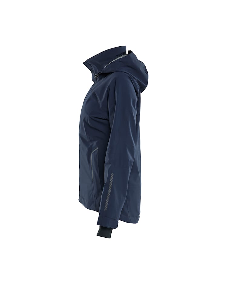 4403 Women´s Shell Jacket Stretch
