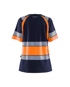 3410 Women’s Hi-Vis T-Shirt