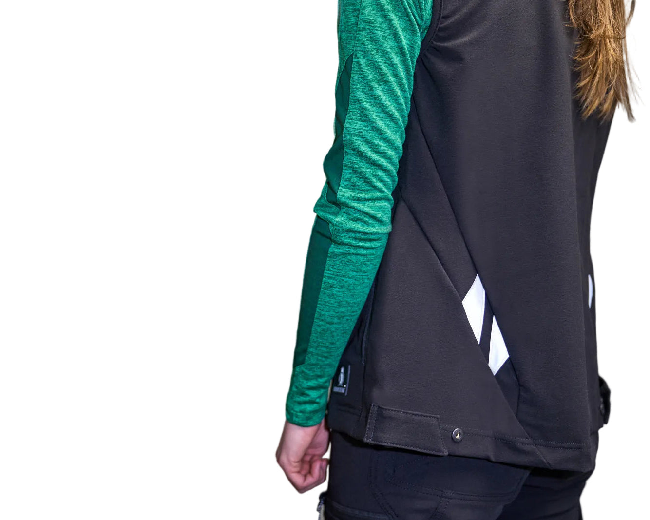 18375 Body Warmer