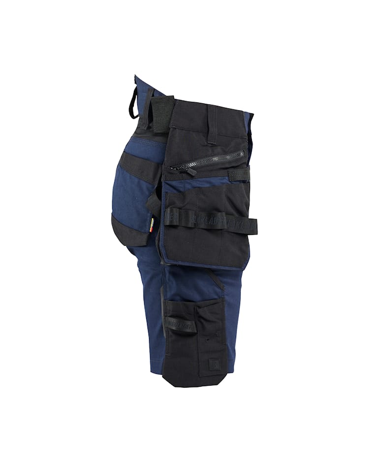 7175 STRIKER Women's Craftsman Shorts with Stretch
