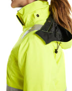 4472 Women's Hi-Vis Winter Parka