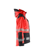 4436 Women’s Hi-Vis Shell Jacket