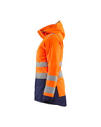 4472 Women's Hi-Vis Winter Parka