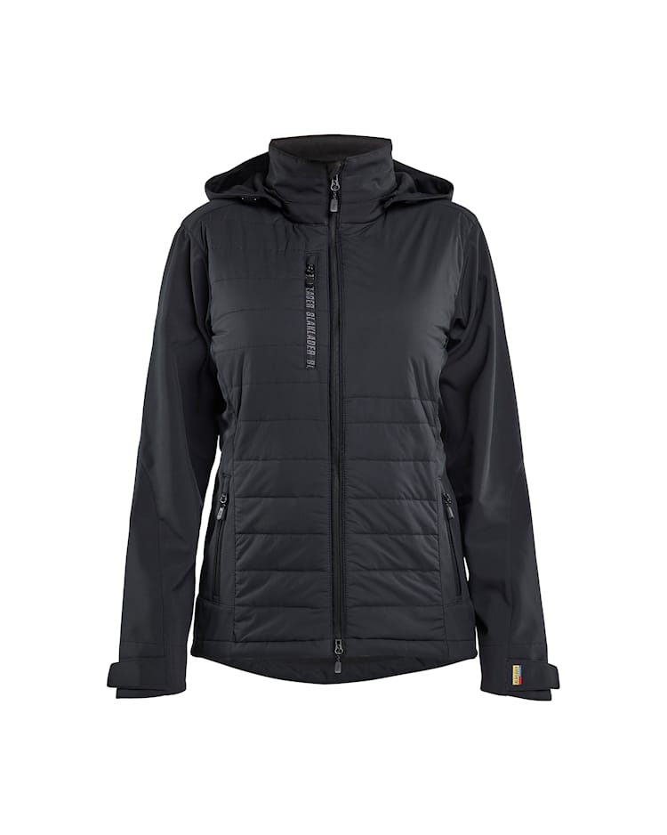 4733 Women's Hybrid Jacket