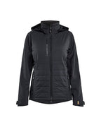 4733 Women's Hybrid Jacket