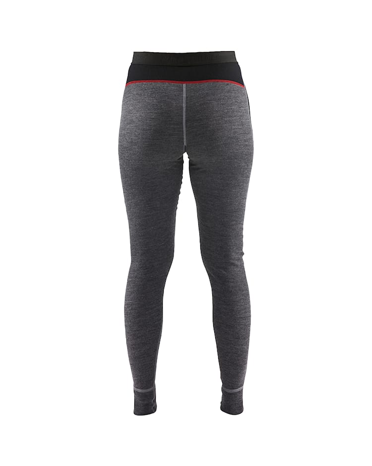 7245 Women's Thermal Leggings XWarm