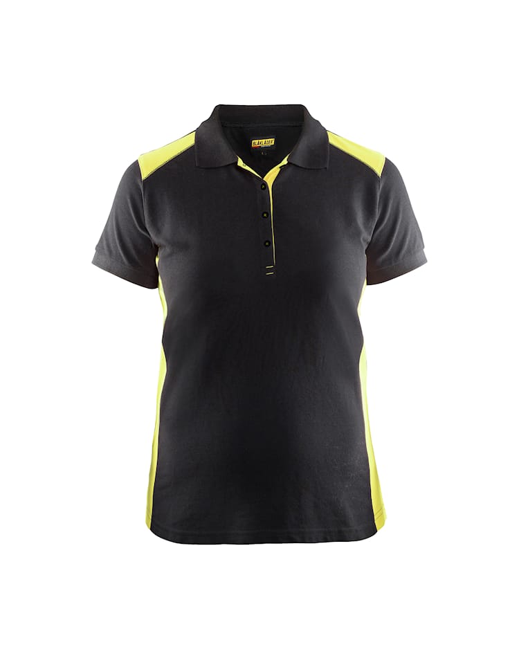 3390 Women's Polo Shirt