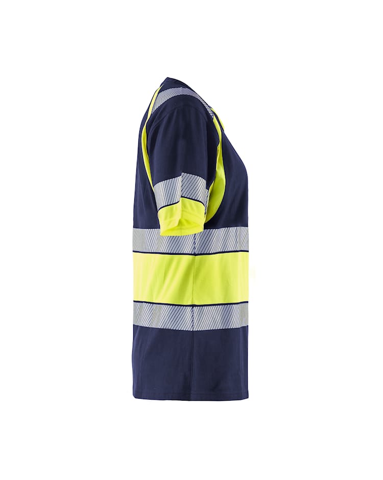 3410 Women’s Hi-Vis T-Shirt