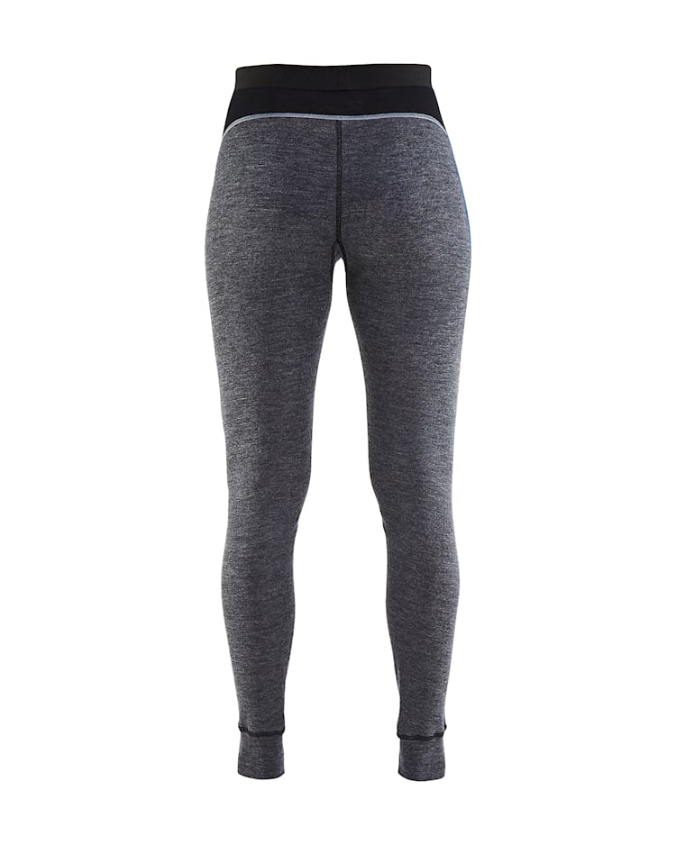 7201 Women's Underwear Trousers Warm 100% Merino