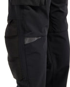 7121 Women's Craftsman Trousers 4-way Stretch