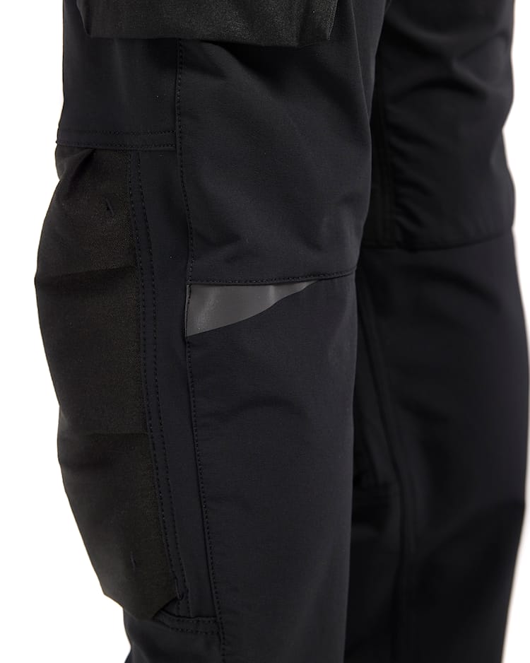7121 Women's Craftsman Trousers 4-way Stretch