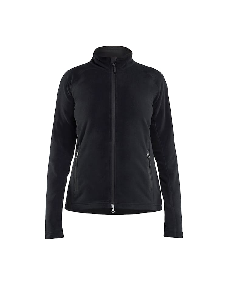 4722 Women’s Micro Fleece Jacket