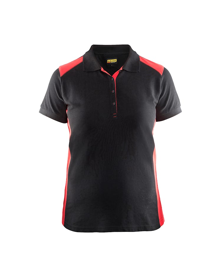 3390 Women's Polo Shirt