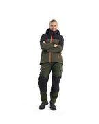 4708 STRIKER Women's Shell Jacket Stretch