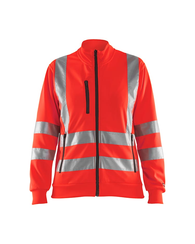 3308 Women's Hi-Vis Sweatshirt