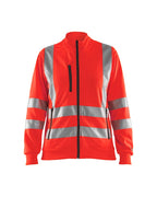 3308 Women's Hi-Vis Sweatshirt