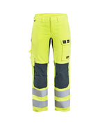 7191 Women's Multinorm Inherent Trousers with Stretch