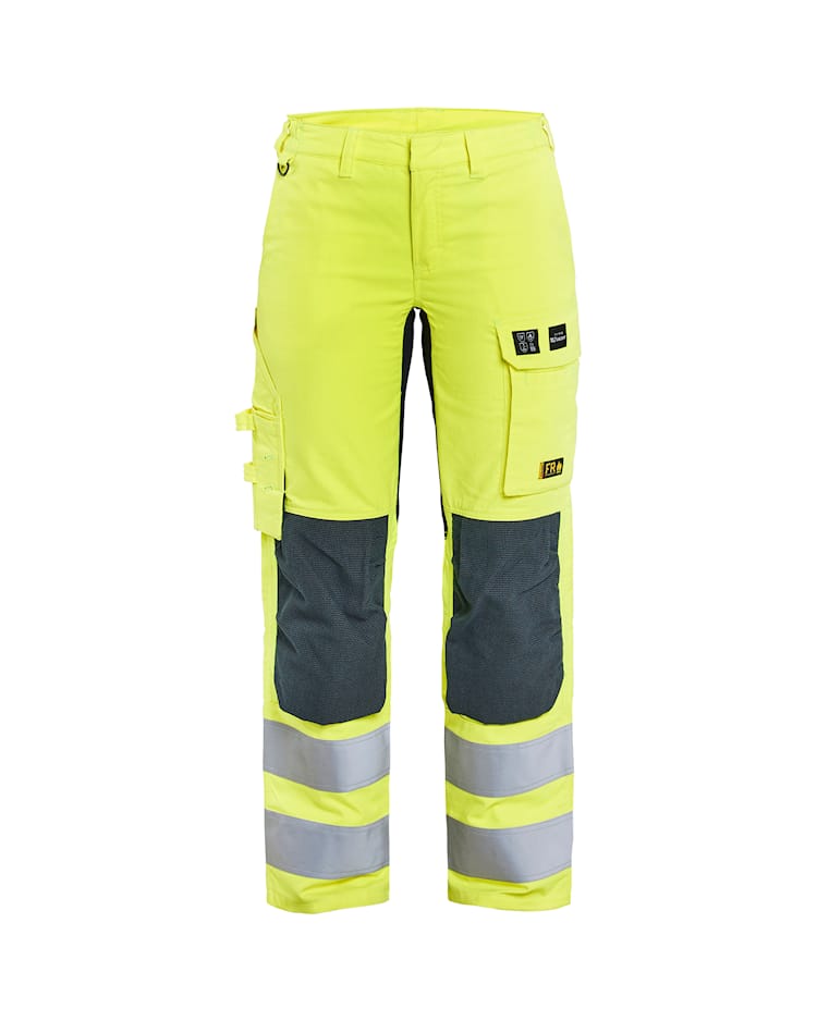 7191 Women's Multinorm Inherent Trousers with Stretch