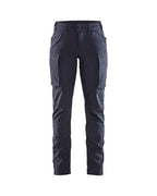 7177 Women's Softshell Winter Service Trousers