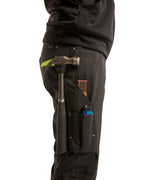 7195 Women's Service Trousers with Stretch
