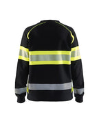 3409 Women’s Hi-Vis Sweatshirt
