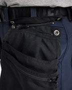 7121 Women's Craftsman Trousers 4-way Stretch