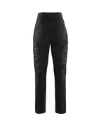 7101 Women's Maternity Service Trousers with Stretch