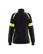 3566 Women's Sweatshirt with Hi-Vis