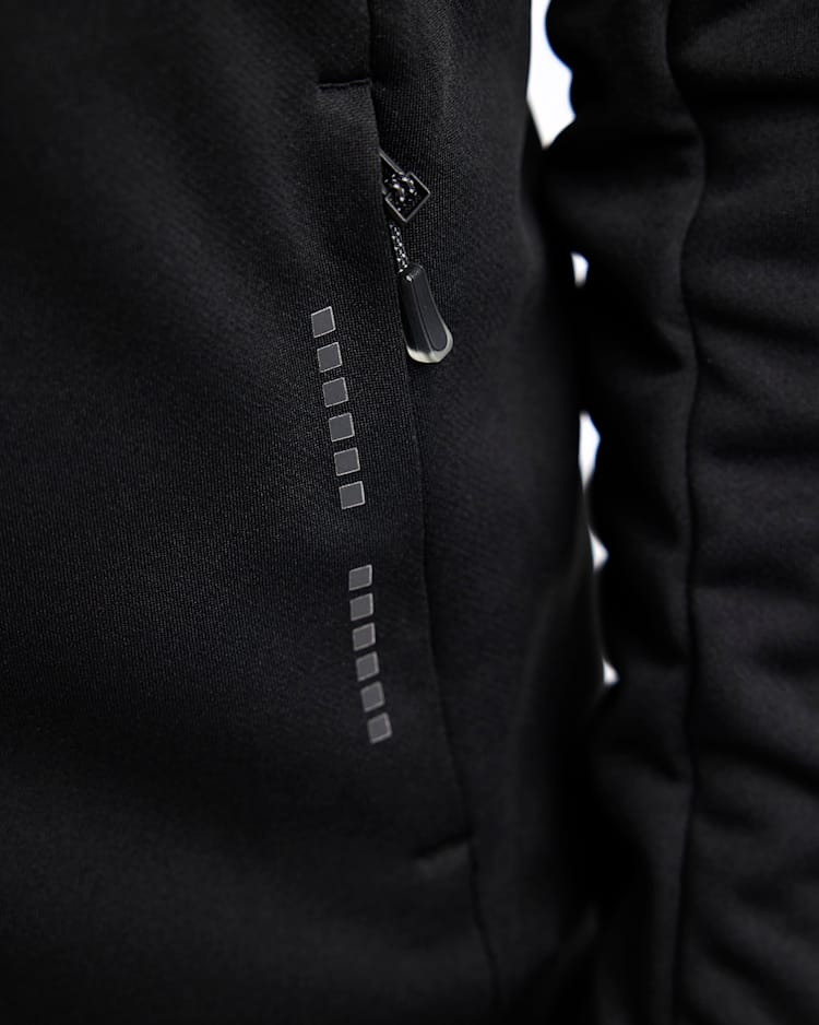 3542 Women`s Hoodie with Full Zip
