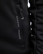 3542 Women`s Hoodie with Full Zip