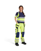 3410 Women’s Hi-Vis T-Shirt