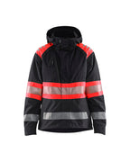4430 Women’s Hi-Vis Shell Jacket