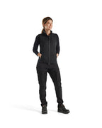 3851 Women's Softshell Vest