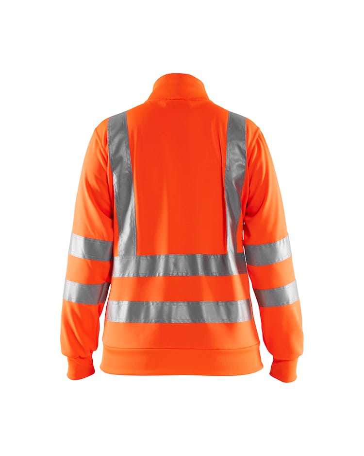 3308 Women's Hi-Vis Sweatshirt