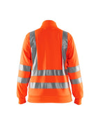 3308 Women's Hi-Vis Sweatshirt