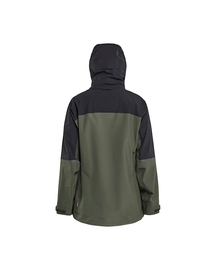4708 STRIKER Women's Shell Jacket Stretch