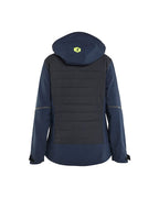 4733 Women's Hybrid Jacket
