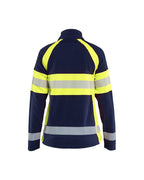 4718 Women’s Microfleece Jacket