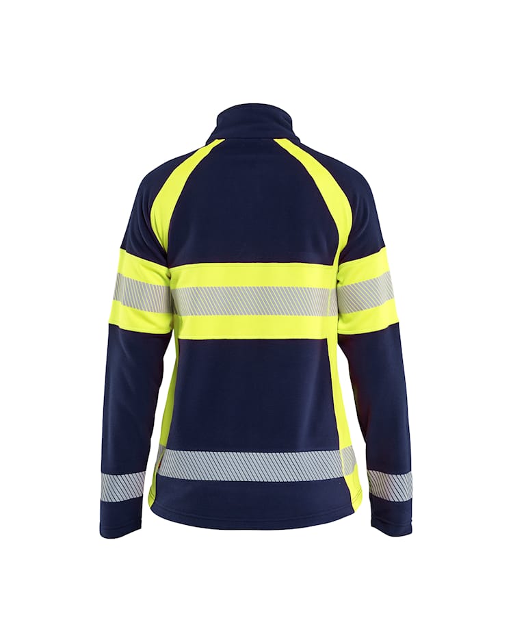 4718 Women’s Microfleece Jacket