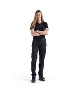 7144 Women's Industry Trousers Stretch