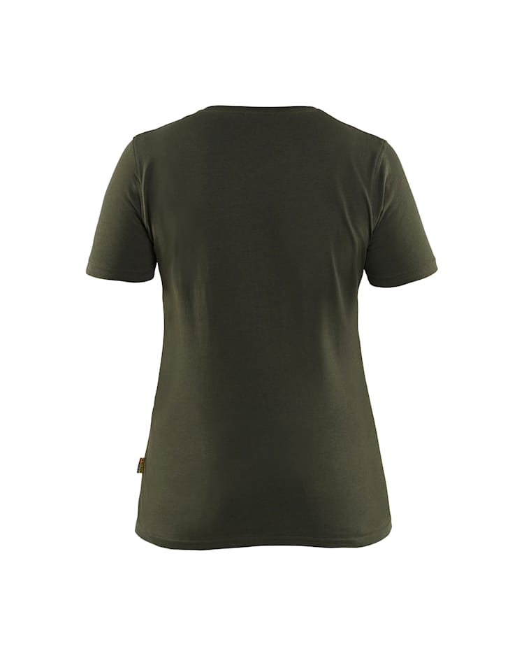 3431 Women’s T-Shirt 3D