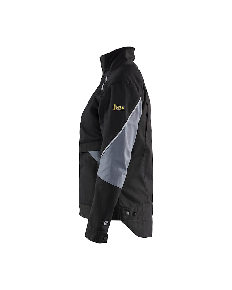 4071 Women's Flame Resistant Jacket