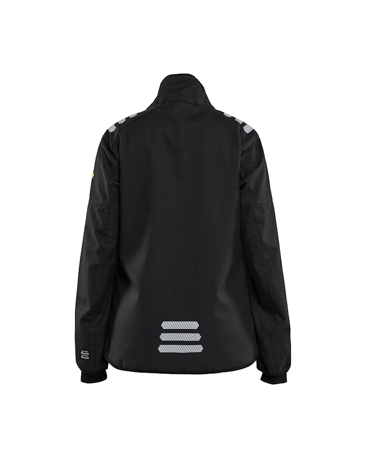 4442 Women’s Inherent Softshell Jacket