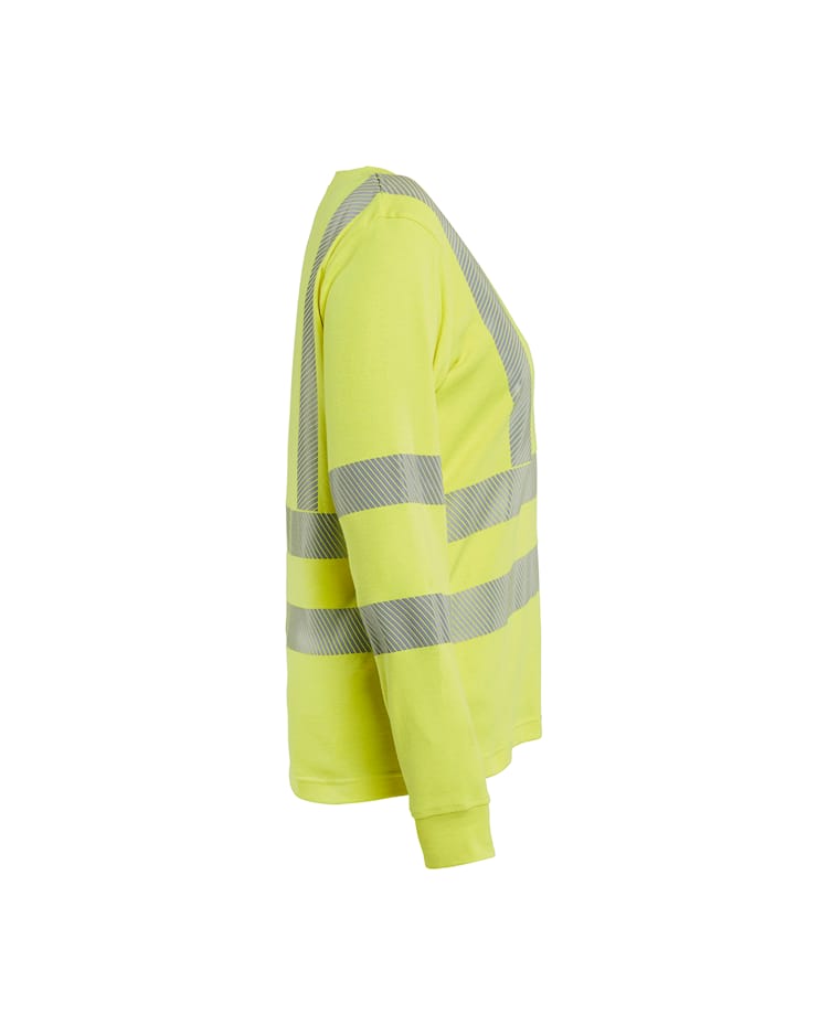 3469 Women's Long-Sleeved T-Shirt Multinorm