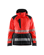 4436 Women’s Hi-Vis Shell Jacket