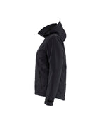 4751 Women’s Lightweight Lined Winter Jacket Softshell